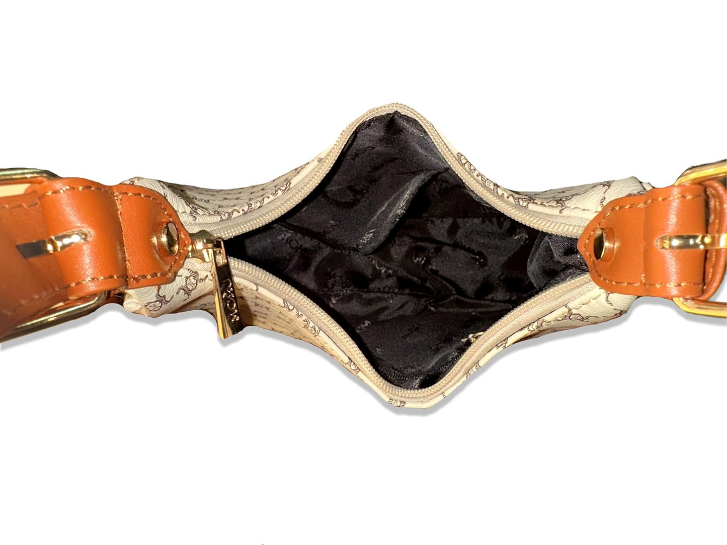 VINTAGE SHOULDER BAG