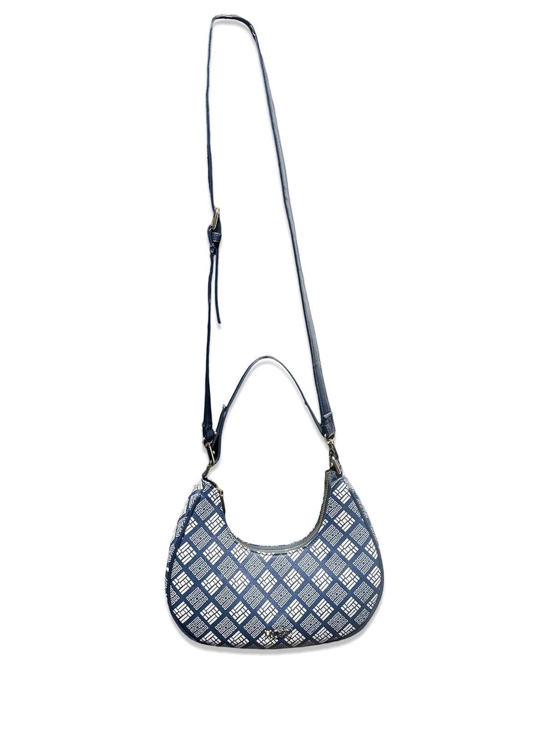 Rafa Cresent Bag Comfortable Shoulder Strap Stylish And Distinctive