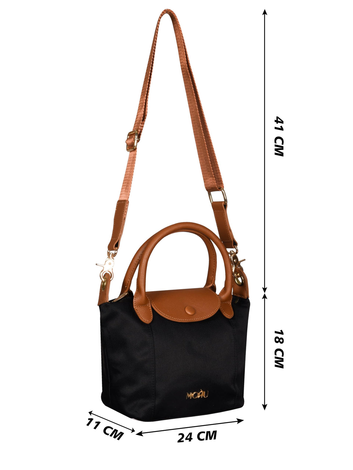 MORU Luma Sling Bag