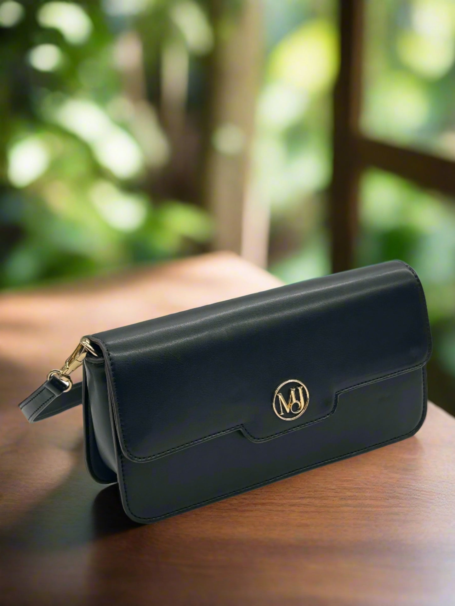 MORU Shoulder Bag