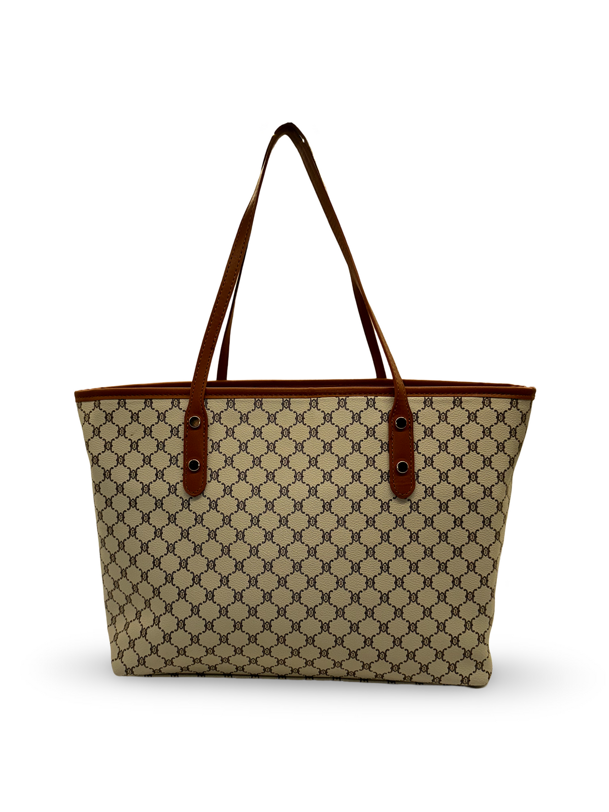 Tote__Beige