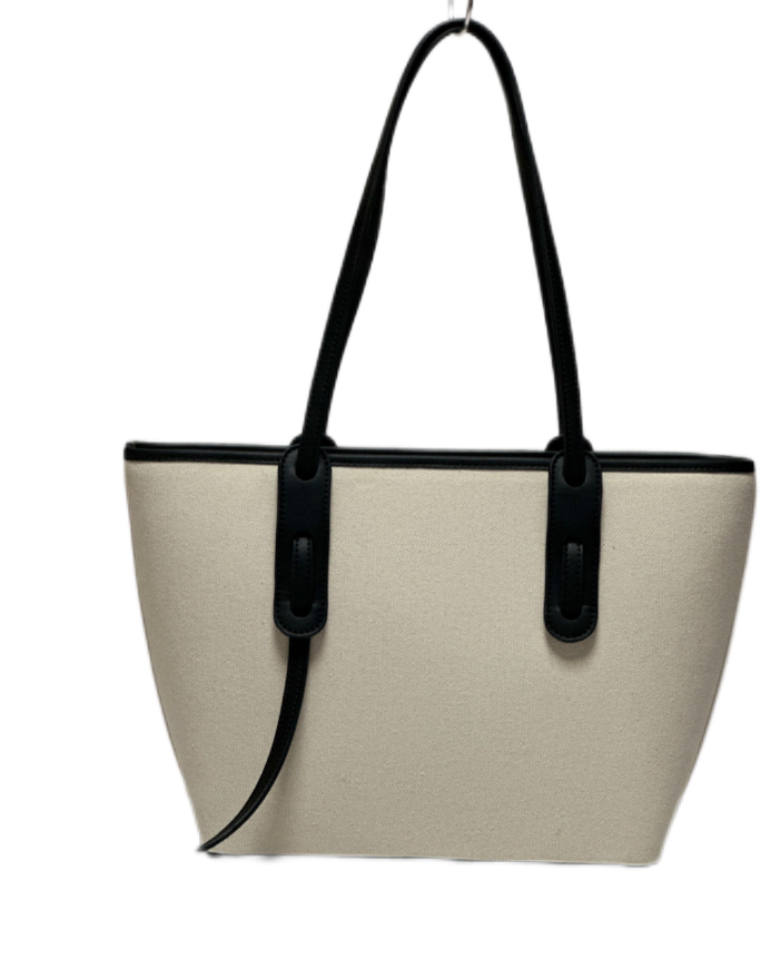 MORU Canvas Tote Bag