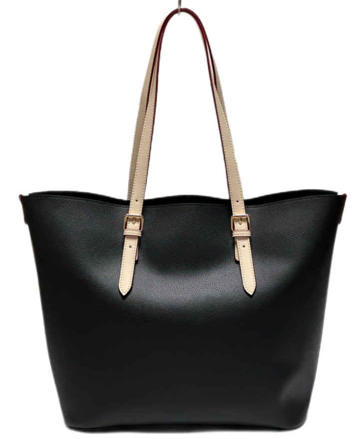 MORU Tote Bag