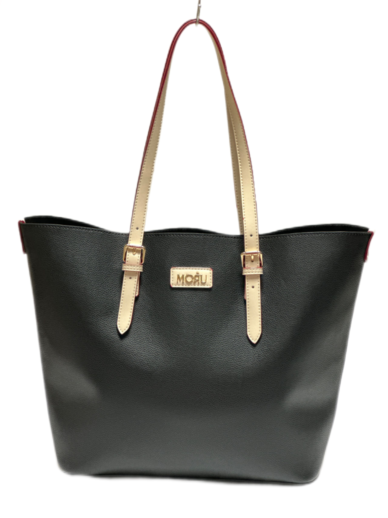 MORU Tote Bag