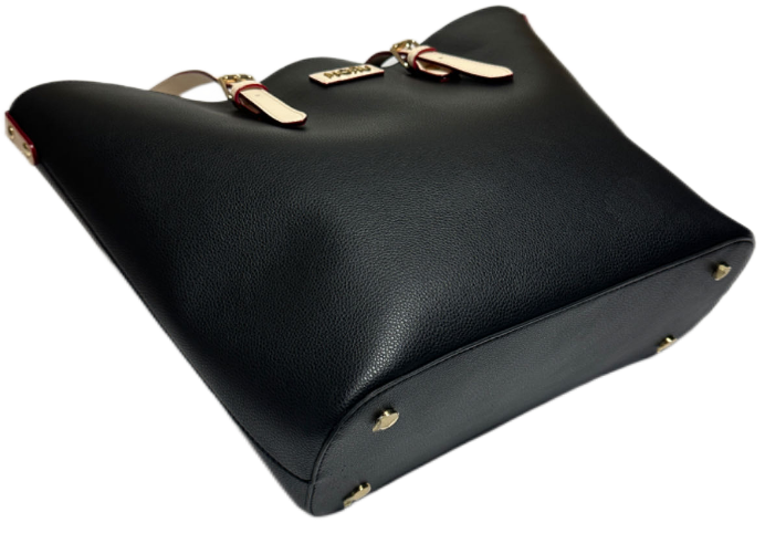MORU Tote Bag
