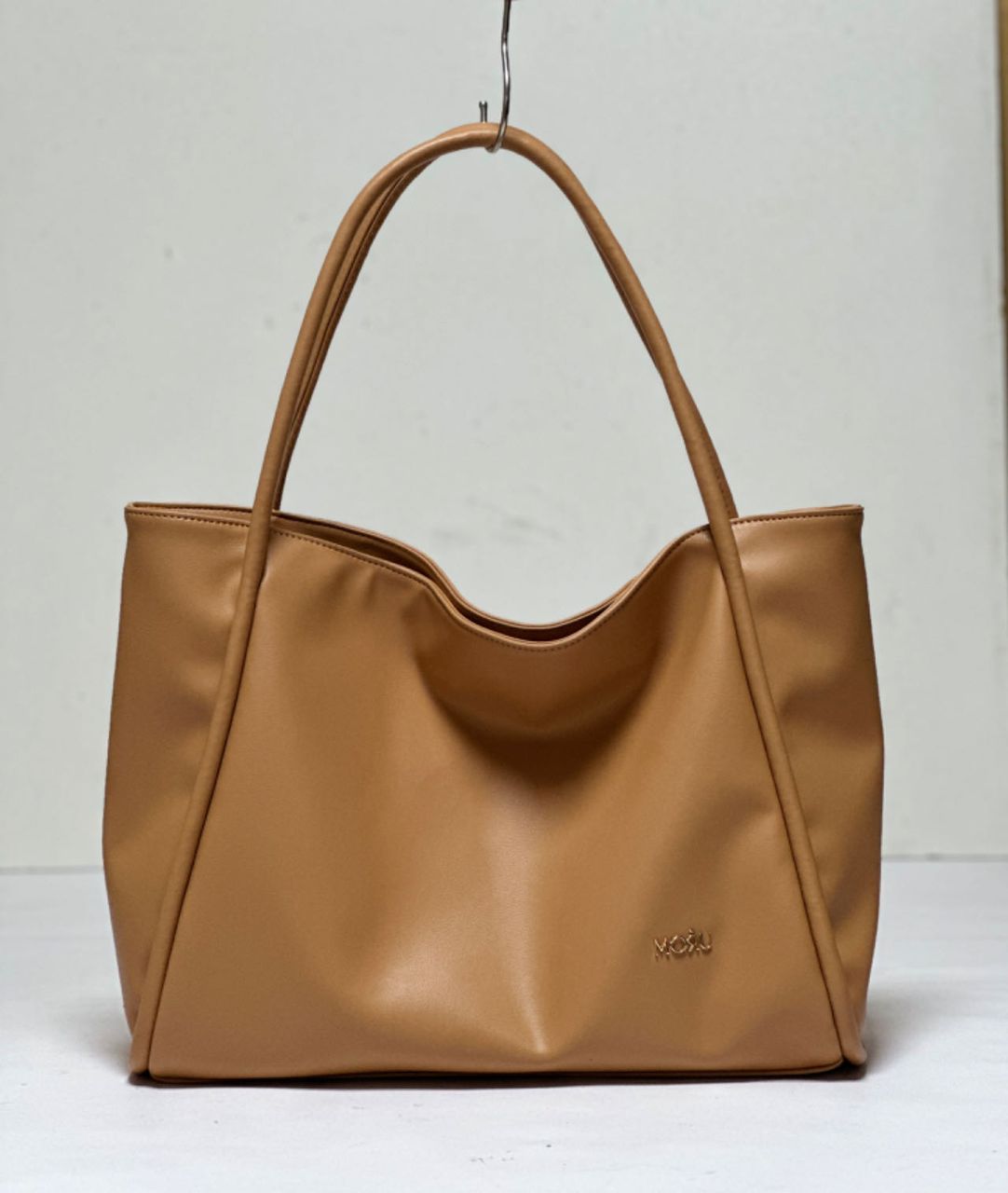 MORU Tote Bag