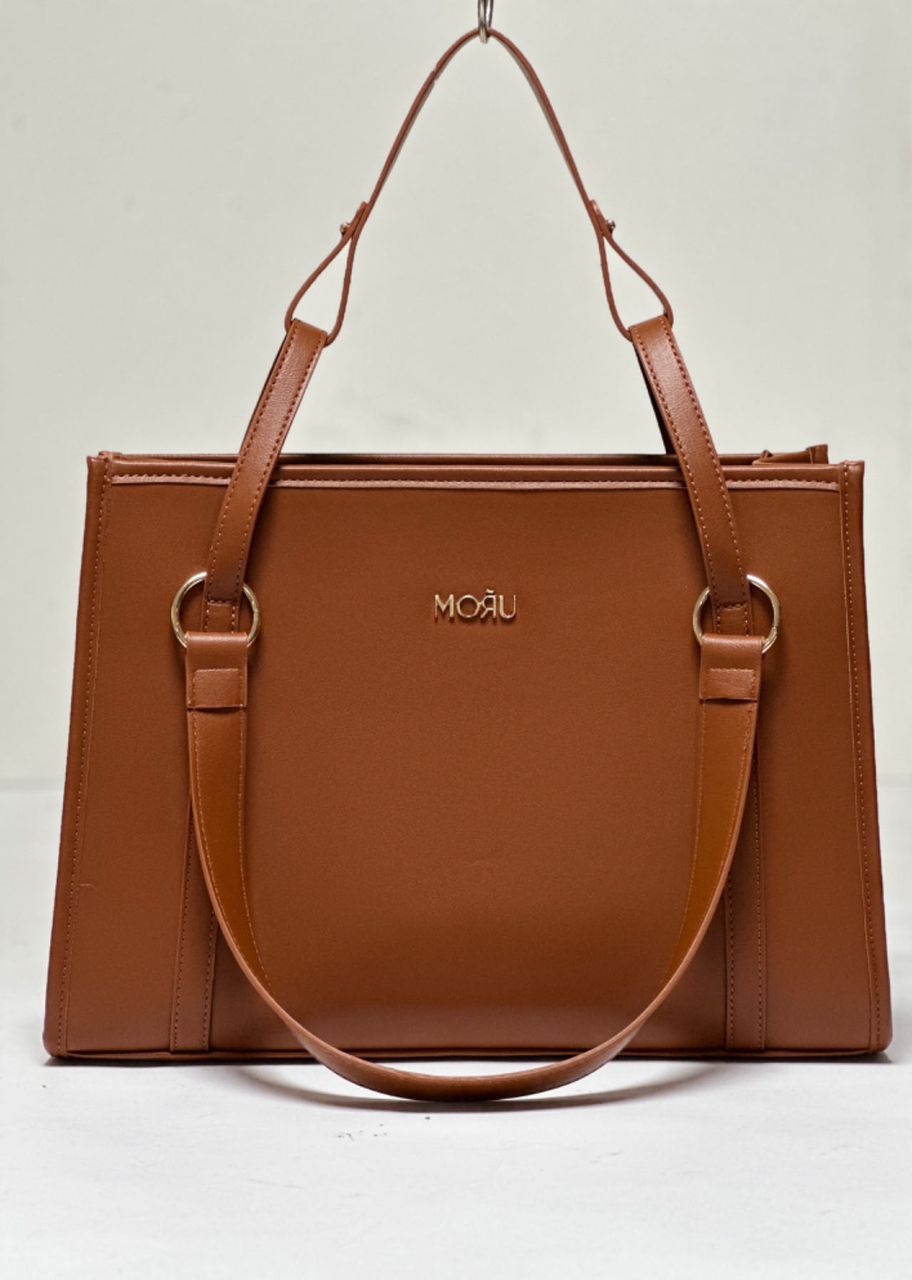 MORU Large Tote Bag
