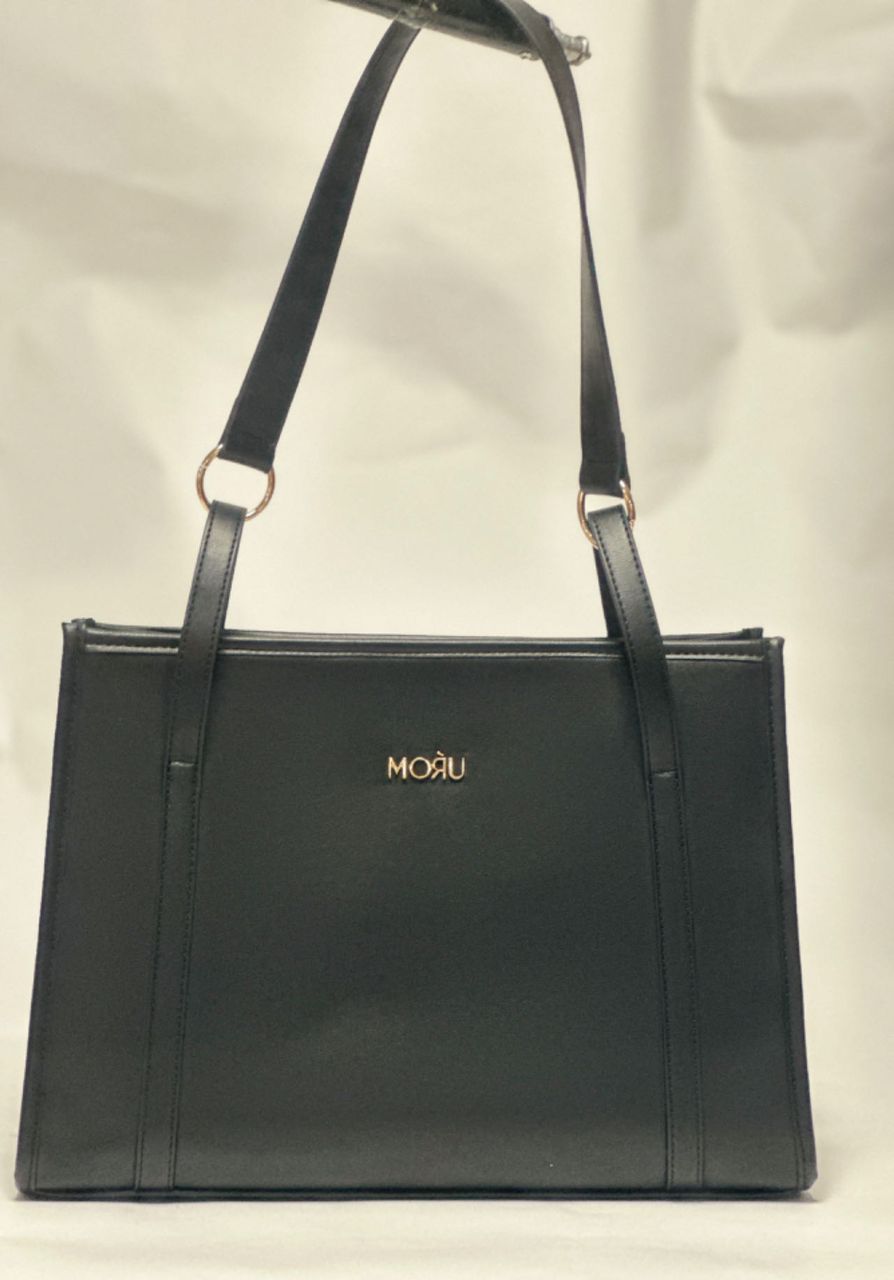 MORU Large Tote Bag