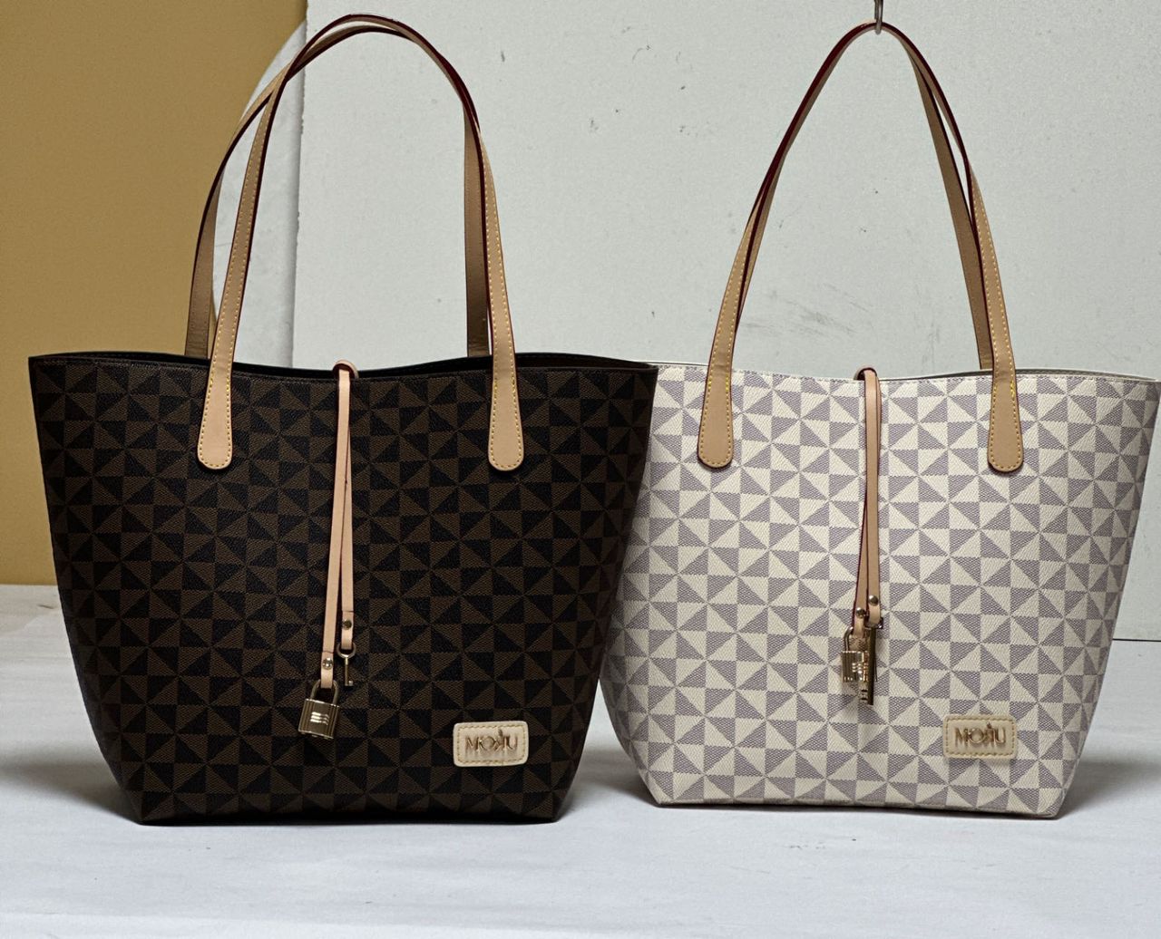 MORU 3 IN 1 Stylish Bag Set