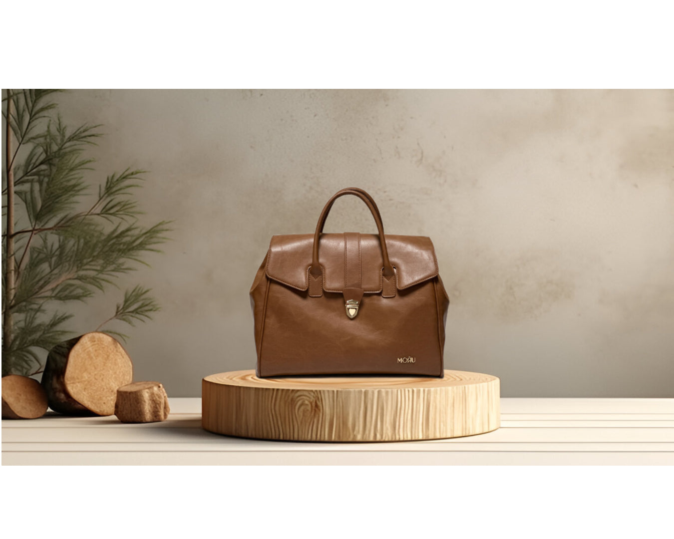 MORU Office Bag