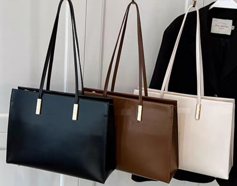 From Desk to Dinner: The Best Work Bags for Women in 2024