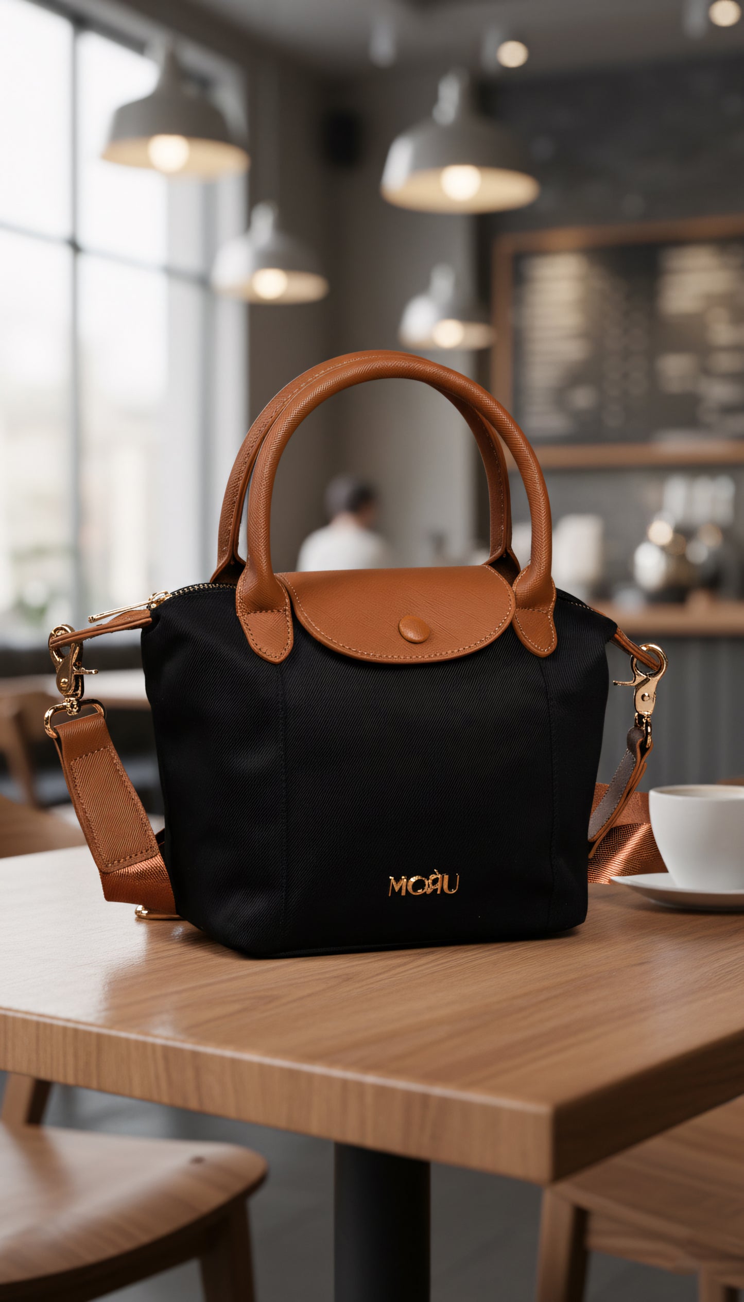 Luma Sling Bag
