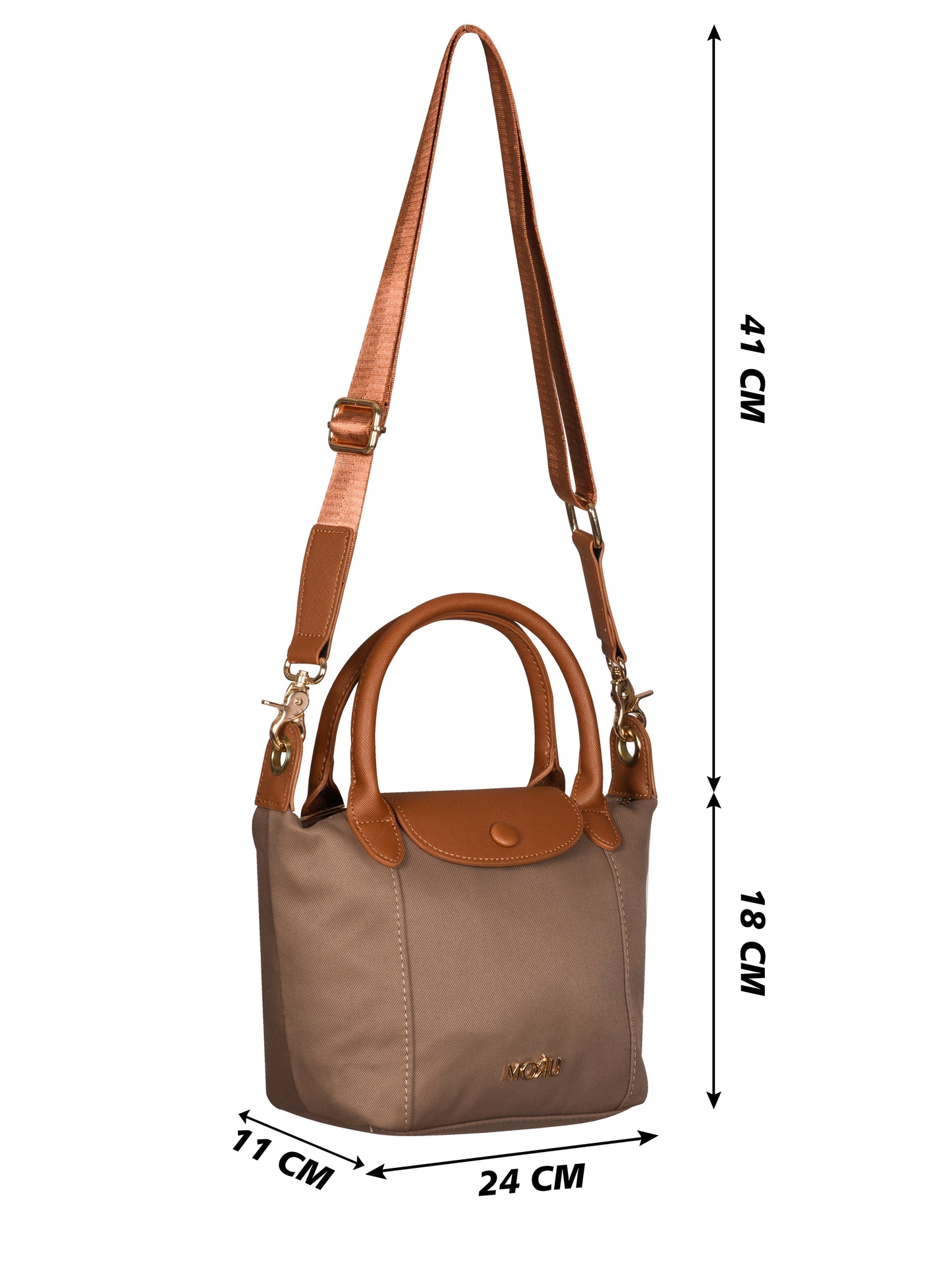Luma Sling Bag