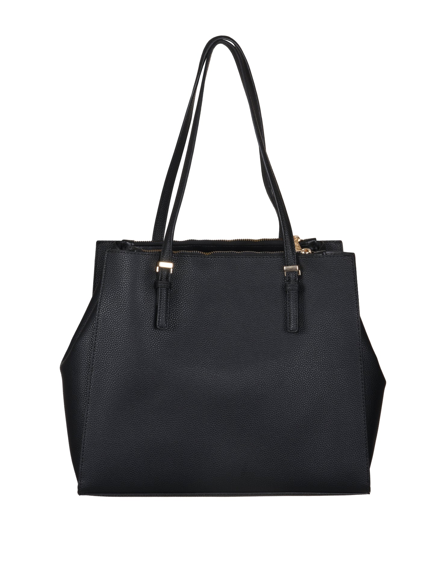 Akari Structured Tote Bag