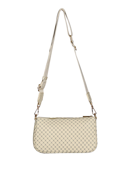 Crossbody Handbag with Coin Purse