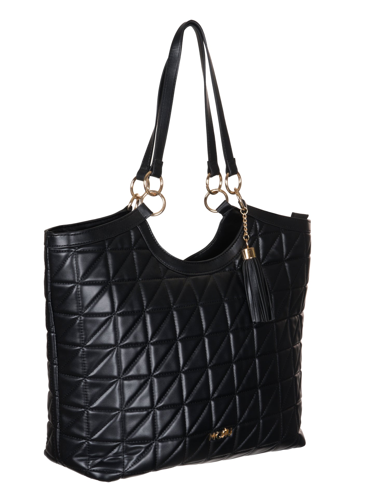 Quilta Nova Tote Bag