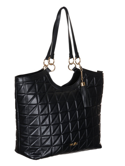 Quilta Nova Tote Bag