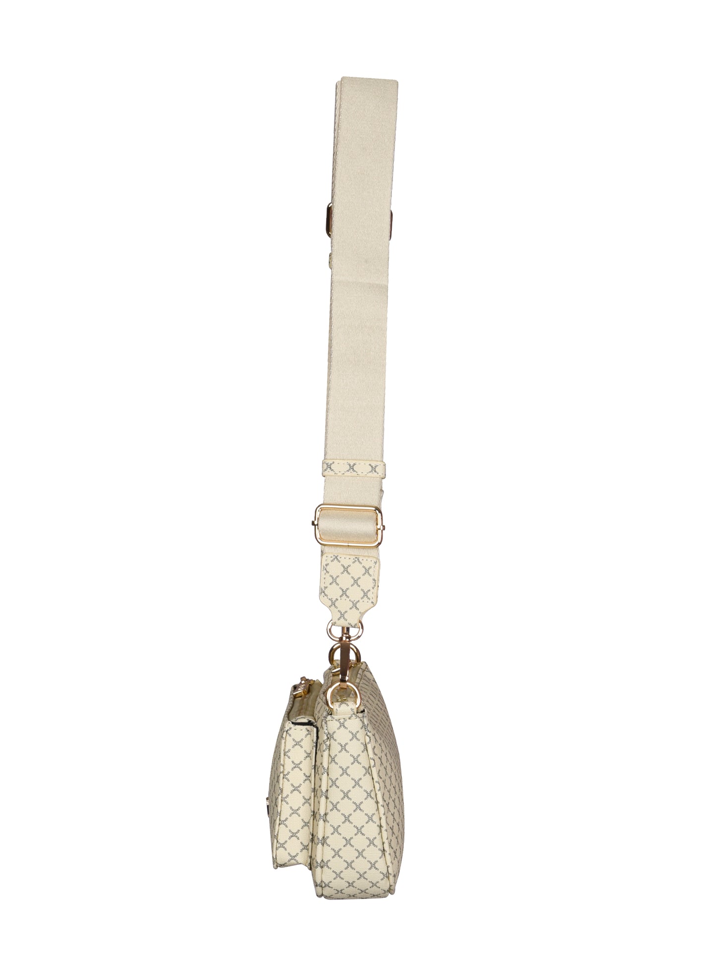 Crossbody Handbag with Coin Purse