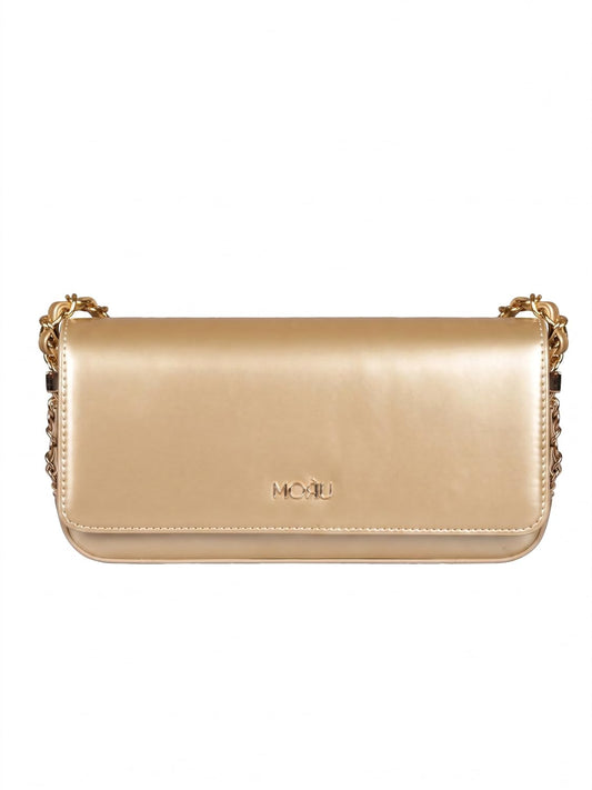 MORU Sienna Chain Shoulder Bag