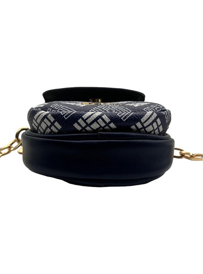 Women Rafa Crossbody Bag Stylish Texture And Refined Finish/Lightweight & Travel-Friendly