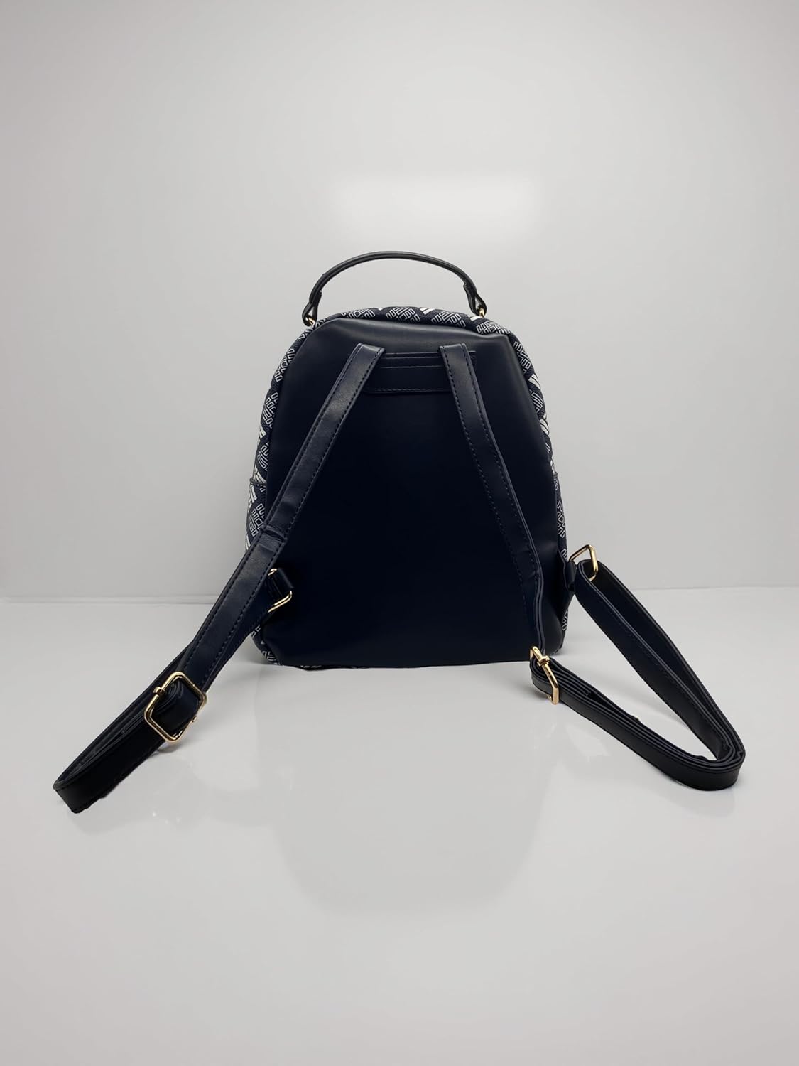 Rafa Backpack Unique Patterned Design/Adjustable Shoulder Strap/Stylish and Functional