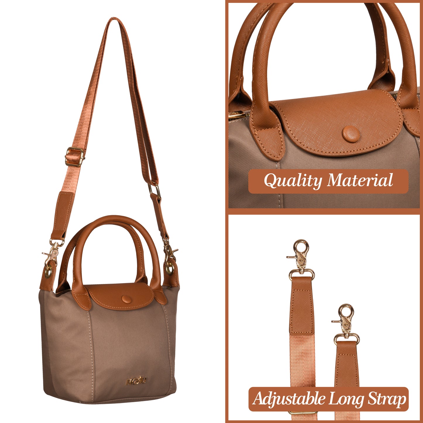 Luma Sling Bag