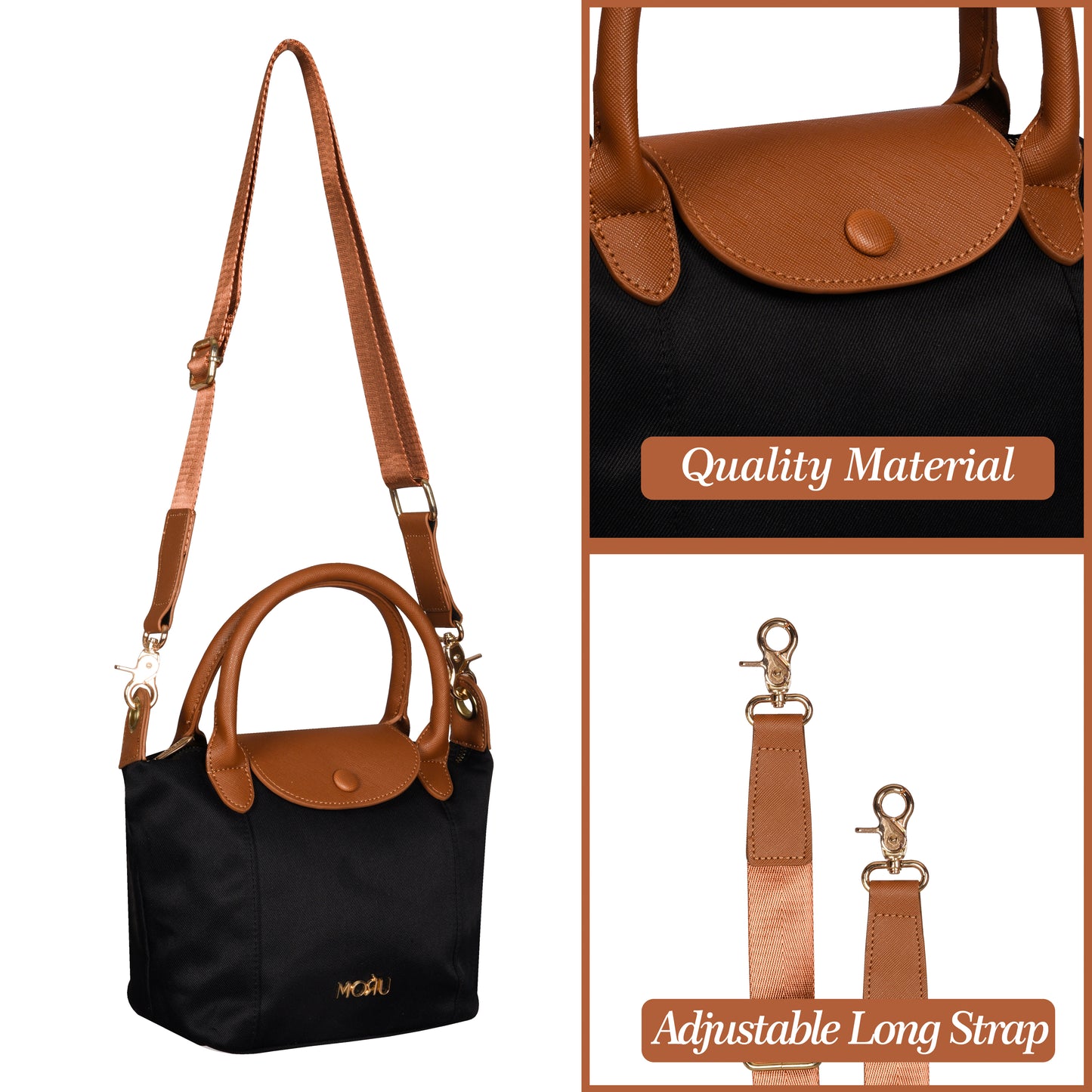 Luma Sling Bag
