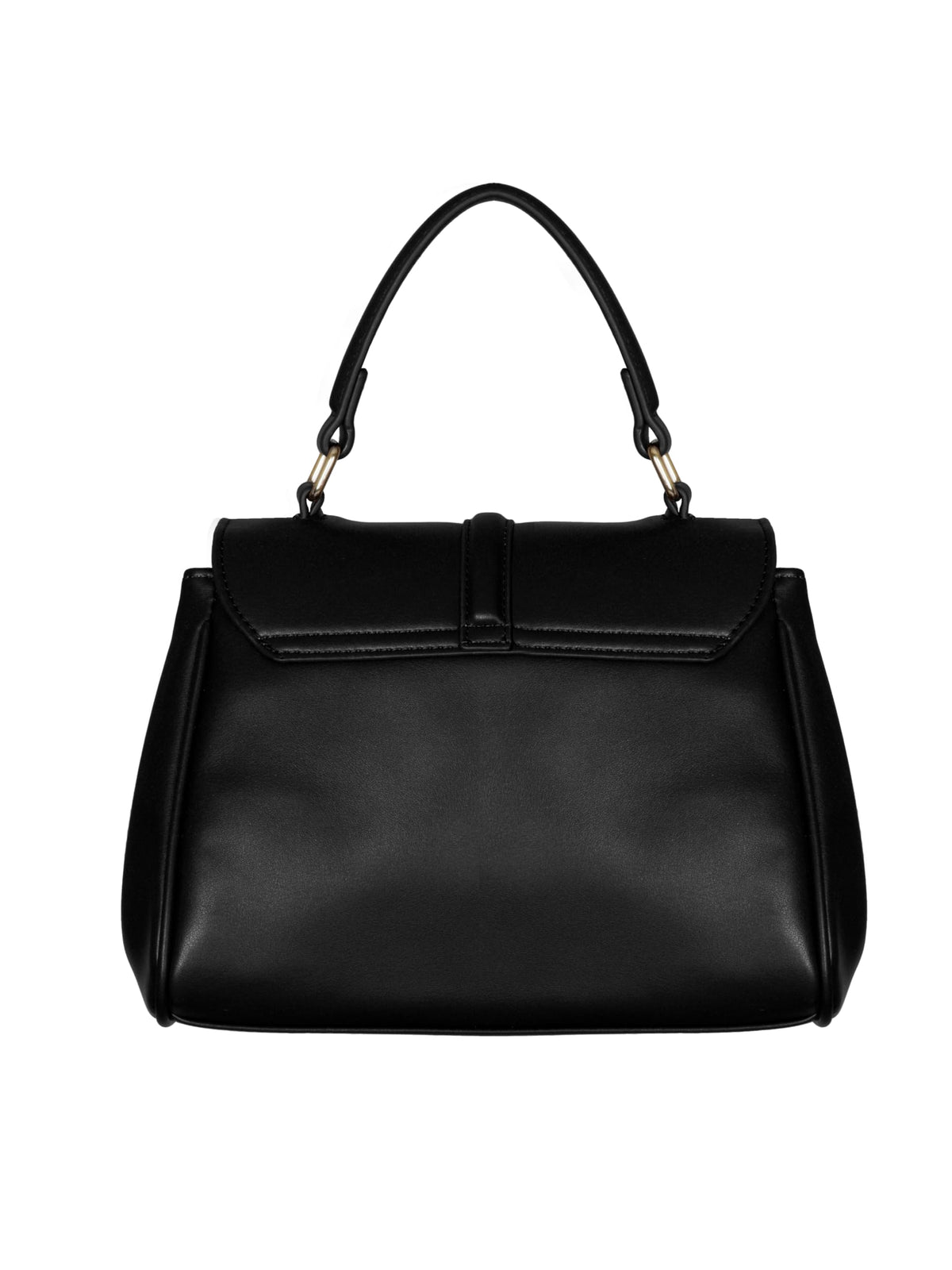 MORU Sienna Lock Satchel Bag