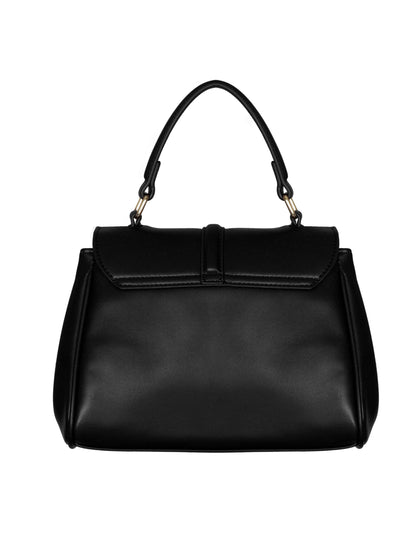 MORU Sienna Lock Satchel Bag