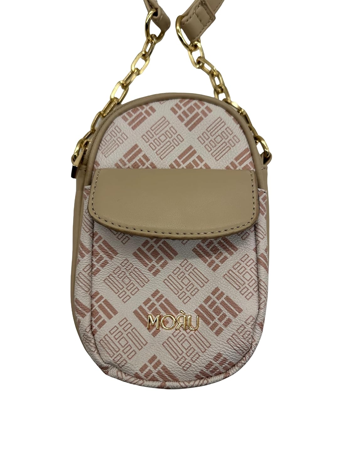 MORU FASHIONS Women Rafa Crossbody Bag Stylish Texture And Refined Finish/Lightweight & Travel-Friendly