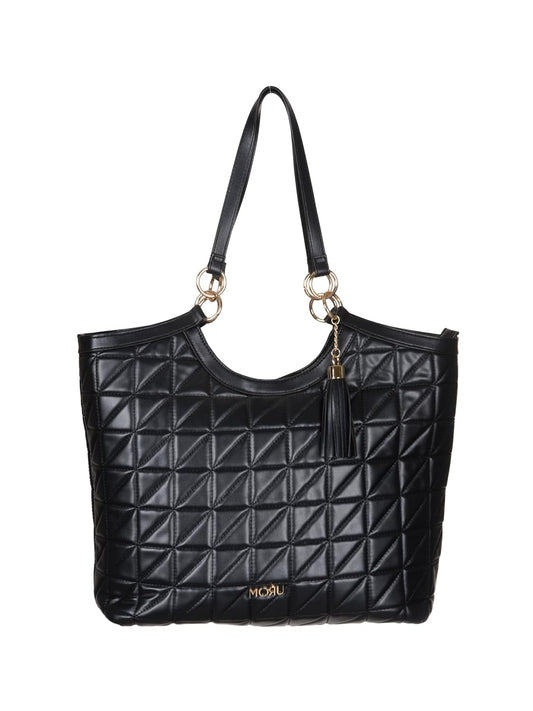 MORU Quilta Nova Tote Bag