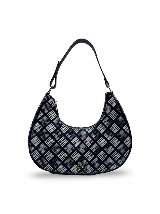 RAFA CRESENT BAG