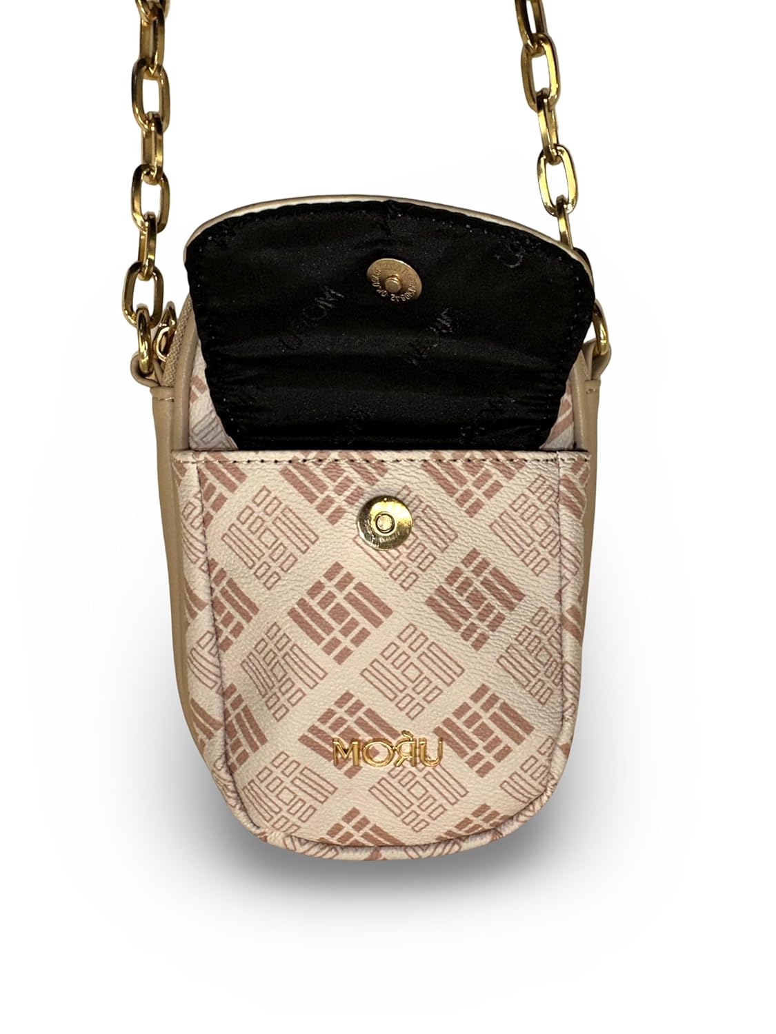 MORU FASHIONS Women Rafa Crossbody Bag Stylish Texture And Refined Finish/Lightweight & Travel-Friendly