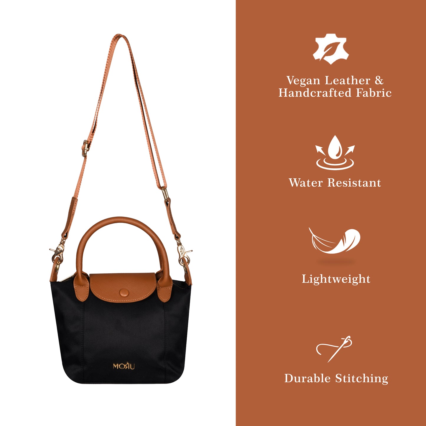 Luma Sling Bag