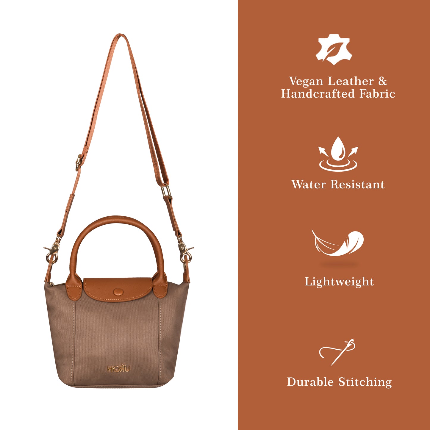 Luma Sling Bag