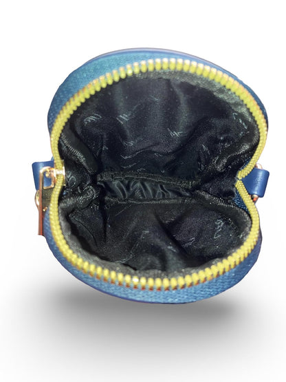 Women Rafa Crossbody Bag Stylish Texture And Refined Finish/Lightweight & Travel-Friendly