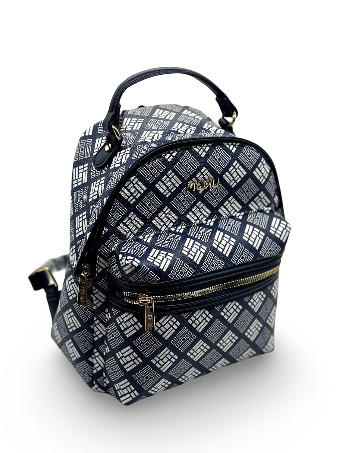 Rafa Backpack Unique Patterned Design/Adjustable Shoulder Strap/Stylish and Functional
