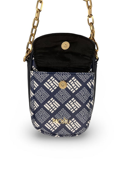 Women Rafa Crossbody Bag Stylish Texture And Refined Finish/Lightweight & Travel-Friendly