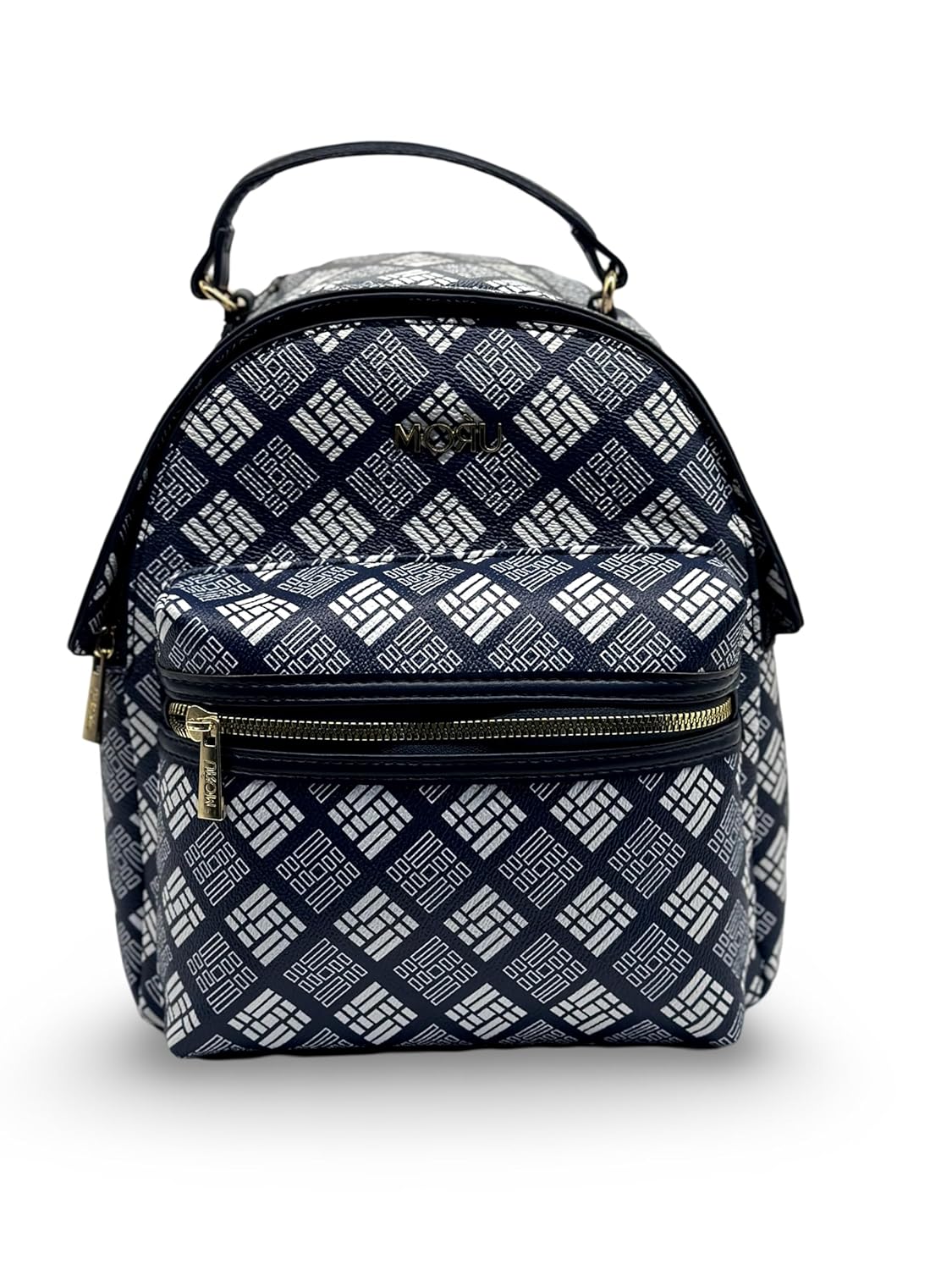 Rafa Backpack Unique Patterned Design/Adjustable Shoulder Strap/Stylish and Functional