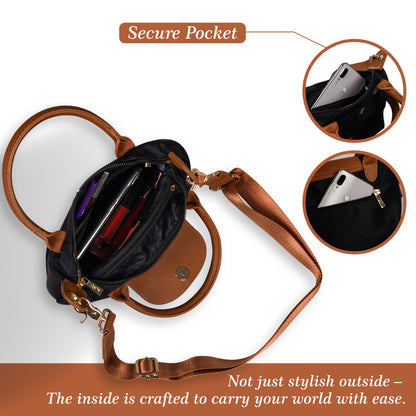 Luma Sling Bag