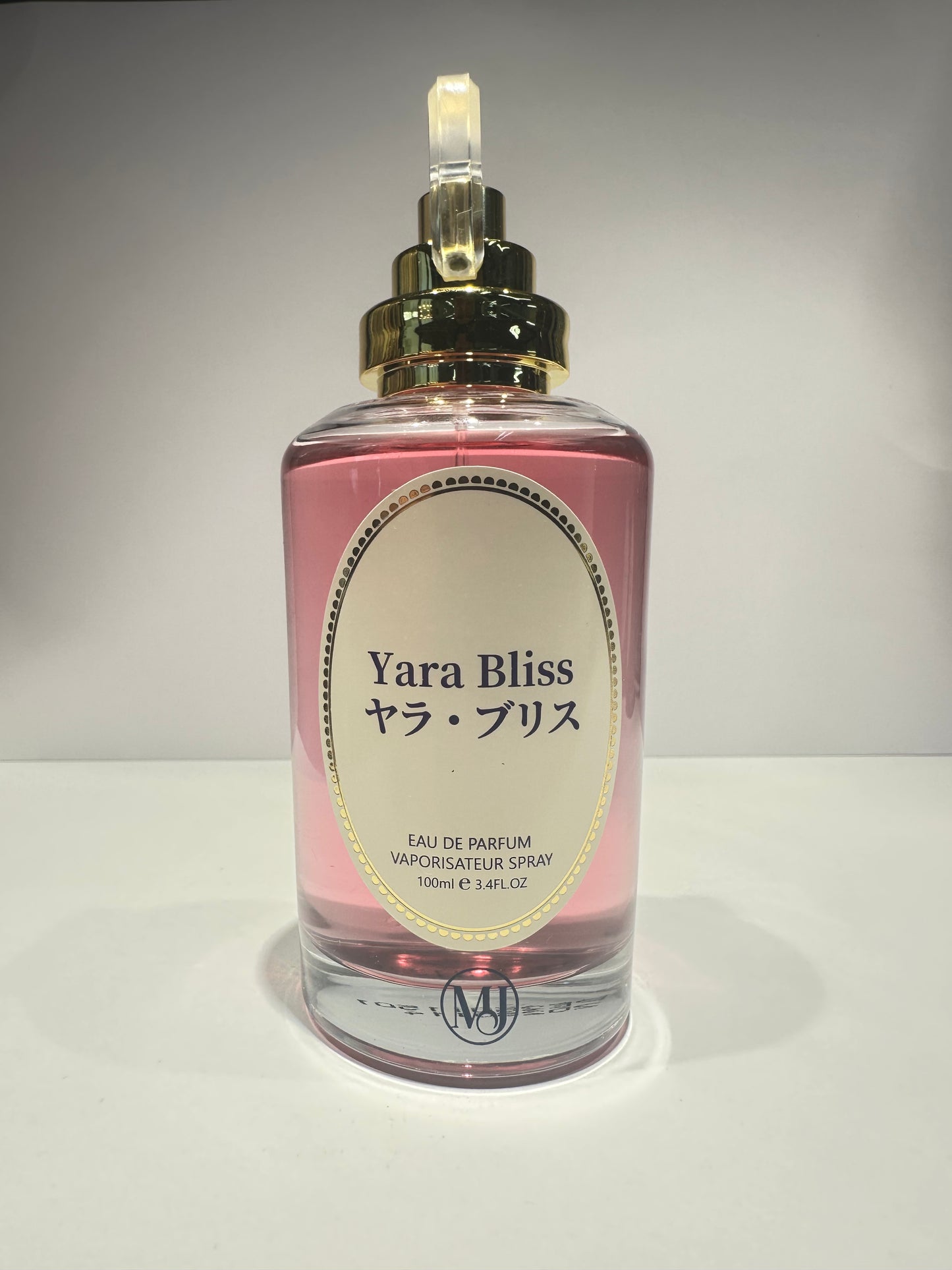 Moru Yara Bliss Perfume – Long-Lasting Luxury Fragrance for Women | Elegant & Captivating Scent | 100ml