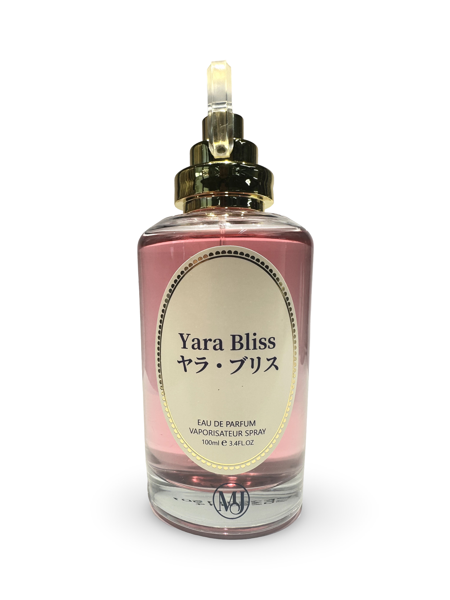 Moru Yara Bliss Perfume – Long-Lasting Luxury Fragrance for Women | Elegant & Captivating Scent | 100ml