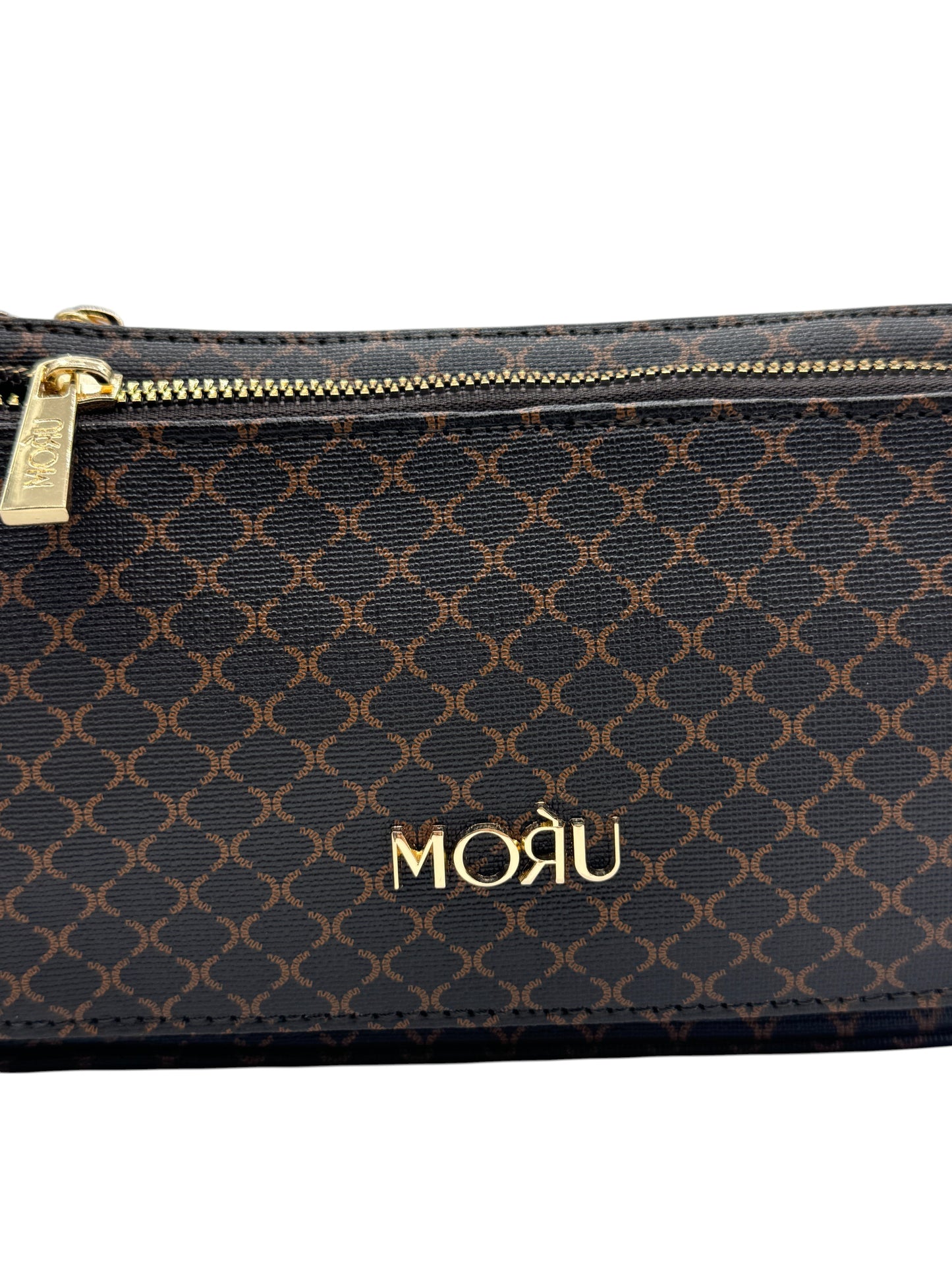 Crossbody Handbag with Coin Purse