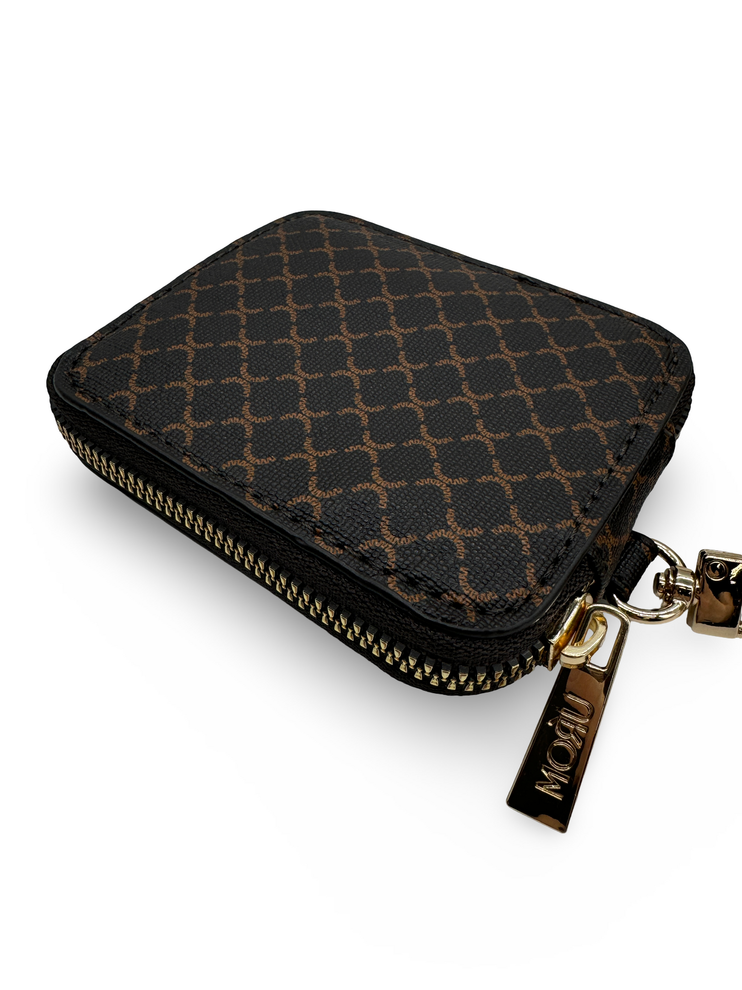 Crossbody Handbag with Coin Purse