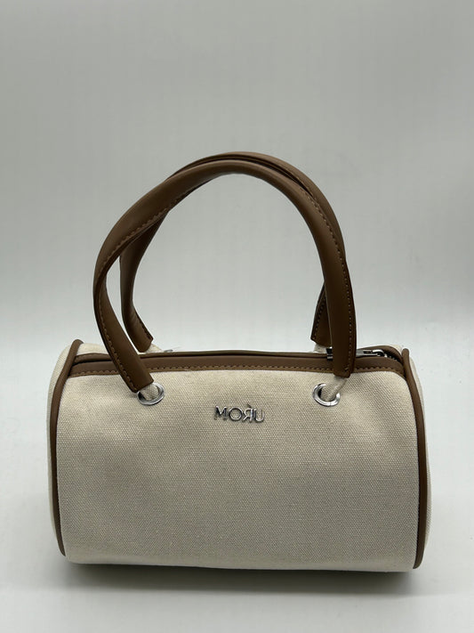 MORU Canvas Handle Bag