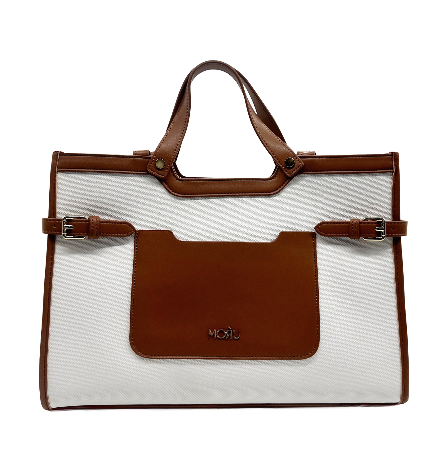 Women's Canvas Tote Handbag