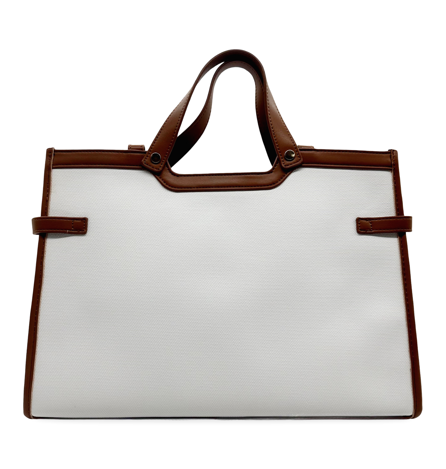 Women's Canvas Tote Handbag