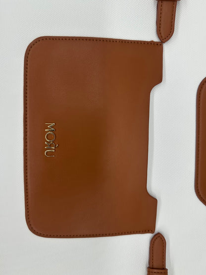 Women's Canvas Tote Handbag