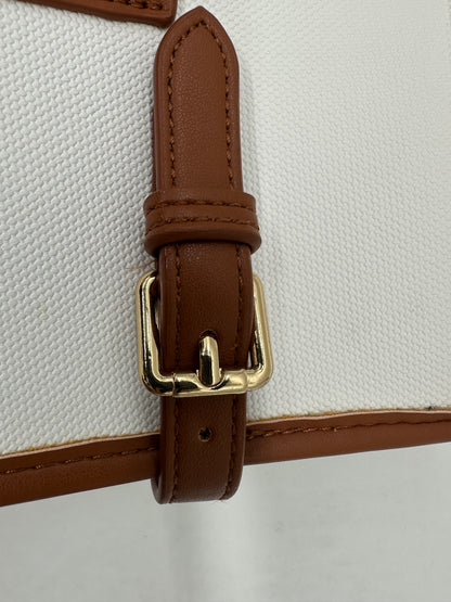 Women's Canvas Tote Handbag