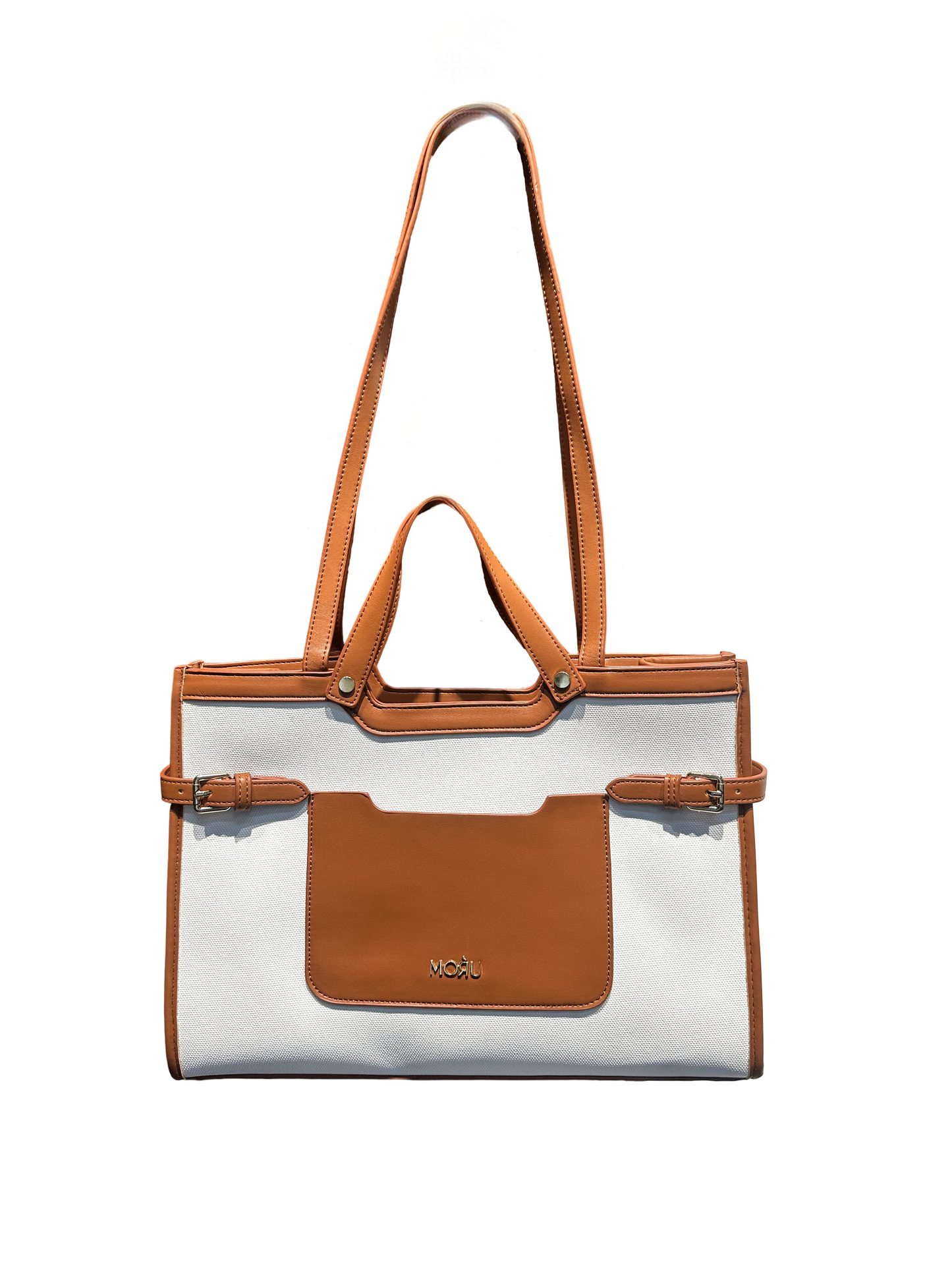 Women's Canvas Tote Handbag